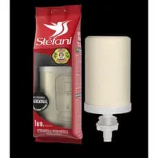Vela Refil para Filtro de barro São João Stéfani TRADICIONAL