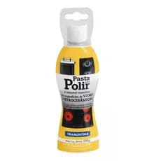 Pasta Polir E Remover Manchas Vidro E Vitrocerâmico Fogão