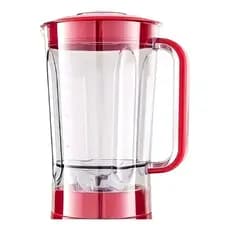 Copo de Liquidificador Britânia BLQ1280V Vermelho Original