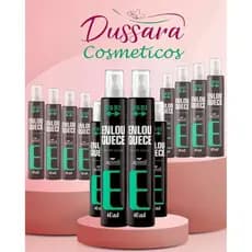 Kit 12 Perfume Spray Perfumado Enlou quece  Evita Odor Apinil -  Distribuidora