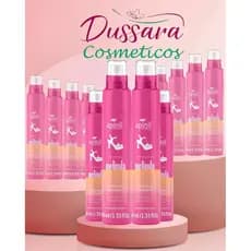 Kit 12 Perfume Spray Perfumado Melinda  Evita Odor Apinil -  Distribuidora
