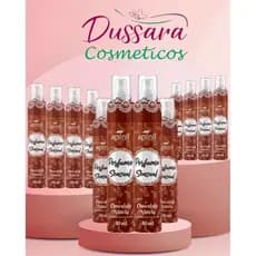 Kit 12 Perfume Spray Perfumado chocolate com Nutella  Evita Odor Apinil -  Distribuidora