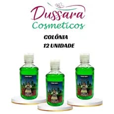 Kit com 12 Unidades Colônia Alfazema Newbel - 250ml
