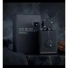 Perfume masculino Armaf Club de Nuit Intense Eau de Toilette Masculino 105ml