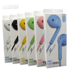 FONES P2 ORIGINAIS C10 COKIKE