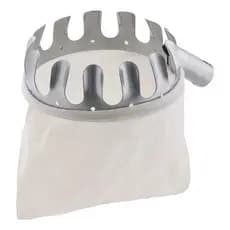 Pegador Colhedor  De Frutas Com Saco -  SEM CABO Vonder