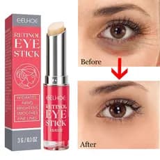 Retinol Anti-Rugas Creme Envelhecimento Sacos De Olho Levantamento Endurecimento Remove Olheiras Iluminando Hidratante B