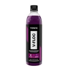 Shampoo Automotivo Neutro V-Floc Vonixx Super Concentrado Lava Autos Carro Motos Caminhão 500ml