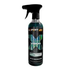 Glass Vision Expert 500ml Limpa Vidro Antiembaçante Veicular Remove Manchas
