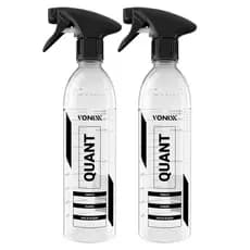 2x Quant Vonixx Pulverizador Borrifador Para Diluição Produtos Diluidor Separador Produtos