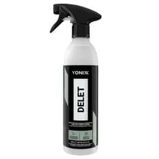 Delet Vonixx Limpador Flotador De Pneus Plásticos Borrachas Farol 500ml