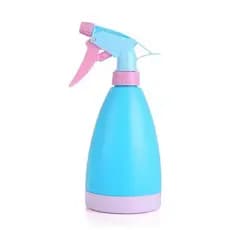 Borrifador Spray Manual Pulverizador Esplendorosa Gatilho Frasco 500ml Plástico