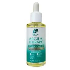 TONICO CAPILAR ARGILA THERAPY ADLUX TRATAMENTO CALVICE FORTALECIMENTO CRESCIMENTO UNISSEX