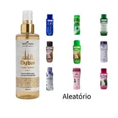 KIT BODY SPLASH + SABONETE INTIMO USO DIA A DIA HIGIENE DIARIA  BODY SPLASH 200ML + SABONETE 200ML
