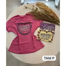 T-shirt Feminina, Camisa Feminina, Blusa Com frase Religiosa, Blusas para Mulheres
