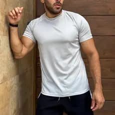 Camisa Dryfit masculina Blusa Para treino masculina Blusa para academia camisa para academia para homens