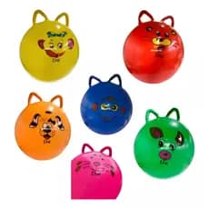 20 Pula Pula Brinquedo Upa Upa Cor Sortida Melhor Preço Para Revenda