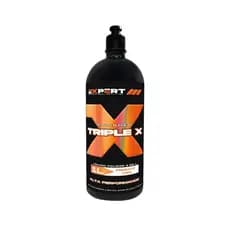 Polidor Automotivo Expert Triple X 1L Alta Performance Brilho e Restauração