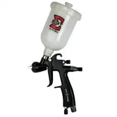 PISTOLA DE PINTURA 1.0 HVLP 250ML - SGT3710A