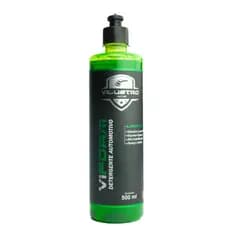 Shampoo Automotivo Neutro Vifoam Vilustro 500ml Lava Auto pH Neutro