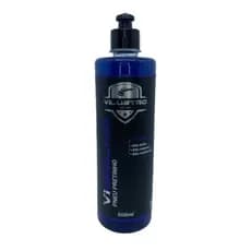 VILUSTRO VIBRILHO PNEU PRETINHO 500ML