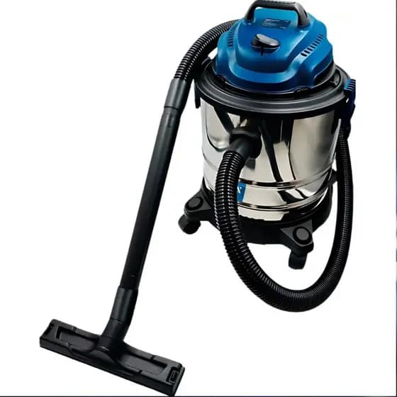 ASPIRADOR DE PO E AGUA VX 20L FAST 127V VONIXX