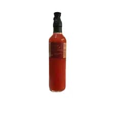 Molho De Pimenta Biquinho Artesanal Pato Gordo Vidro 340ml