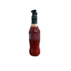 Molho De Pimenta Vermelha Artesanal Pato Gordo Vidro 250ml