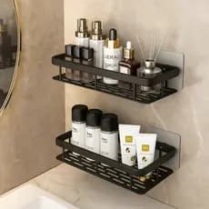 Suporte para Shampoo - Organizador Multiuso