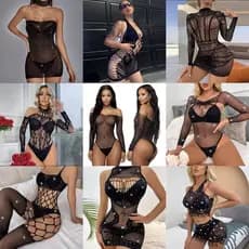 BODY COM BRILHO ARRAÇAO STRESS VARIOS MODELOS Roupa Feminina Moda Feminino Luxo Bory