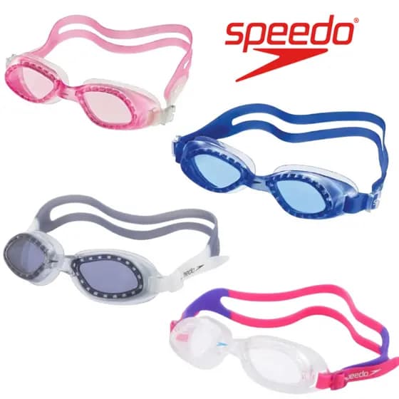 Óculos de Natação Speedo Legend Performance Juvenil Adulto