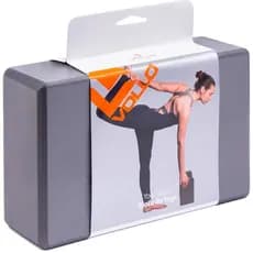 Bloco Tijolo de Exercícios Yoga Pilates Meditação EVA Vollo