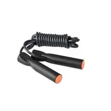 Corda De Pular De Pvc Com Rolamento para Treino 2,75m Vollo