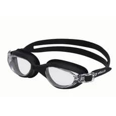 Óculos De Natação Adulto Wide Vision Proteção Uva Uvb Vollo