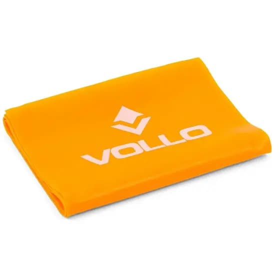 Faixa De Exercício Nível Médio - Vollo