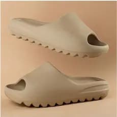 Chinelo Nuvem Slide Tratorado Slide Super Leve Macio Flexível Qualidade 34 ao 45