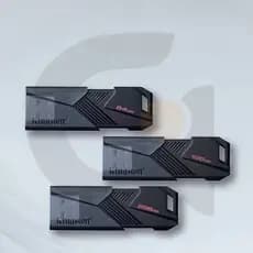 Unidade Flash Kingston DataTraveler USB 3.2 De Alta Velocidade 8 Gb 16 32 64 128 Pen Drive Stick