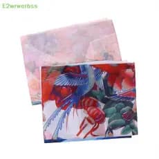 [E2wrwerbss] Avental Antiestático Para Cabeleireiro , Capa Corte De Cabelo , Vestido De Salão Barbeiro , Tintura , Pano