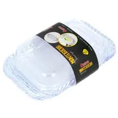 MANTEIGUEIRA PORTA MANTEIGA TRANÇA LINHA PREMIUM KEITA