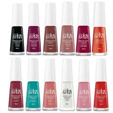 Esmaltes color trend 7ml - Avon