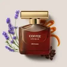 Perfume Coffee Unique Man 100ml- OBoticário