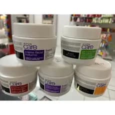 Creme Facial 5 em 1 Avon Care 100g - Avon