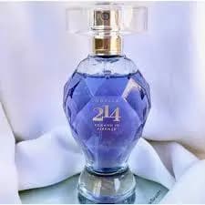 Perfume 214  botica Verano en Firenze Eau de Parfum 75 ml OBoticário - OBoticário