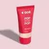 Base Líquida QDB  Pop 30ml- OBoticário