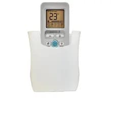 Suporte Porta Controle Remoto Ar Condicionado Tv Ventilador Universal