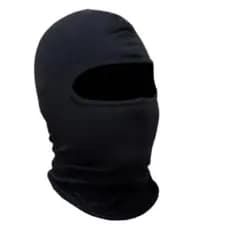Balaclava tamanho único proteção bike moto Airsoft