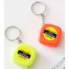 kit 180, 240, 360, 480 chaveiros mini trena para personalizar