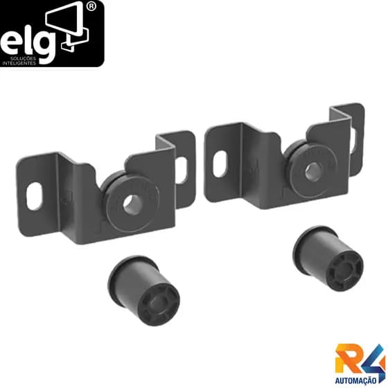 Suporte Para Tv Fixo Universal ELG Original De 14¨a 84¨