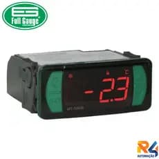 Controlador de Temperatura Mt-516e 115/230VAC - FULL GAUGE