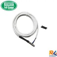 Sensor Sonda De Temperatura NTC Até 200ºC 1,5M SB59 - FULL GAUGE